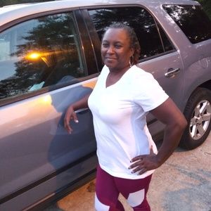 Meet your Posher, Lesia